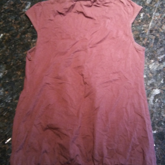 Self Esteem Top - Picture 4 of 5